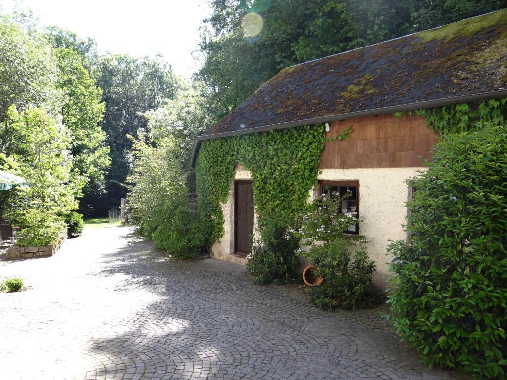 Hotel-Restaurant Bibermuehle Gmbh Tengen Exterior photo